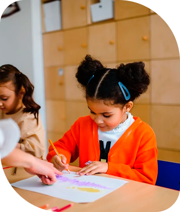 Como seria se suas aulas de Arte fossem as mais esperadas da semana? Como seria se suas aulas de Arte fossem as mais esperadas da semana?